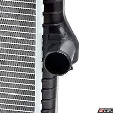 CSF 2526 Radiator