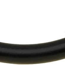 ACDelco 45A2545 Professional Driver Side Outer Steering Tie Rod End