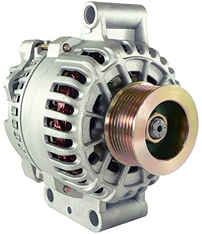 Alternator For Ford F-Series Pickups 2001 7.3L(445) V8 (Diesel)