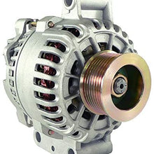 Alternator For Ford F-Series Pickups 2001 7.3L(445) V8 (Diesel)