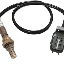 O2 Oxygen Sensor Replaces# 234-9005 234-4125 2349005, 2344125 Sensor 1 Sensor 2 Upstream Downstream Fits 2002 2003 2004 Honda CR-V 2.4L
