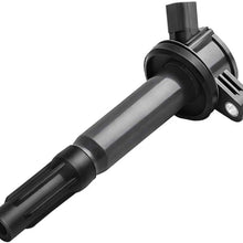 Ignition Coils Pack of 6 for 2009-2012 Ford Escape, 2006-2012 Ford Fusion, 2006 Lincoln Zephyr, 2009-2011 Mercury Mariner, 2006-2011 Mercury Milan 3.0L V6
