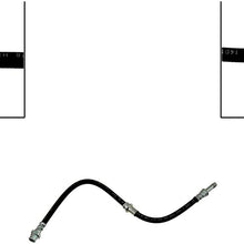Dorman H620108 Hydraulic Brake Hose