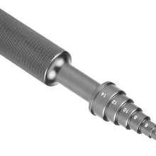 Tbest Ball Bearing Remover, Driver Install Remove Tool Bearing Extractor Puller for RC Car