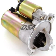 Discount Starter & Alternator Replacement Starter For Ford Ranger 2.3L 1997, Ford Ranger 2.5L 1998-2001, Mazda B Series Pickups 2.5L 1998-2001