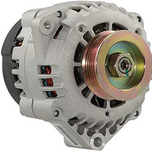 ACDelco 335-1070 Professional Alternator