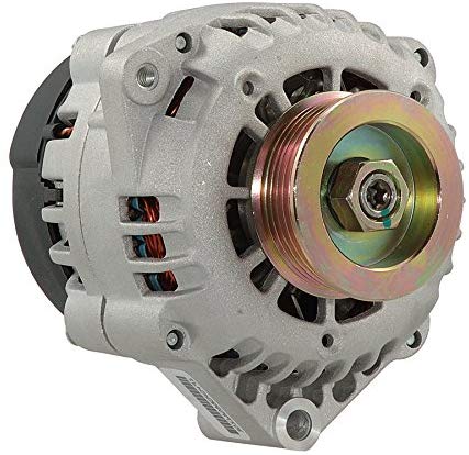 ACDelco 335-1070 Professional Alternator