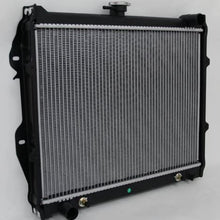 OSC Cooling Products 945 New Radiator