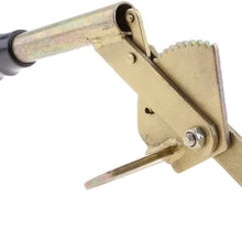 Mechanical Override Hand Brake Parking Lever Handle Bracket Coupling Hitch