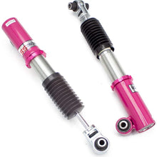 Godspeed MSS0209 MonoSS Coilover Lowering Kit, Fully Adjustable, Ride Height, Spring Tension And 16 Click Damping, for Nissan Rogue (T32) 2015-20