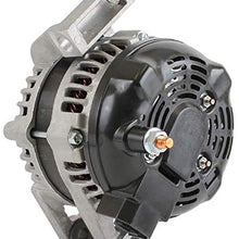 DB Electrical AND0541 Remanufactured Alternator for 4.6L Buick Lucerne, Cadillac DTS 2006-2010 VND0541 104210-4370 104210-5990 20843302 25755840 VDN11500101-A 1-3006-01ND