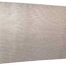 Valeo 700639 Condenser