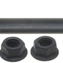 ACDelco 45G20667 Professional Rear Suspension Stabilizer Bar Link Kit with Hardware