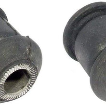 Auto DN 2x Front Lower Forward Suspension Control Arm Bushing Compatible With Wave 2007~2008