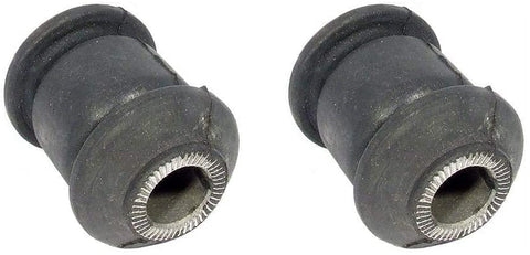 Auto DN 2x Front Lower Forward Suspension Control Arm Bushing Compatible With Wave 2007~2008