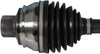 GSP NCV23011 CV Axle Shaft Assembly - Left or Right Front (Driver or Passenger Side)