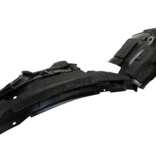 Parts N Go 2016-2018 Rogue Front Fender Liner Passenger Side Right Hand Splash Guard RH - NI1249158, 638407FA0A