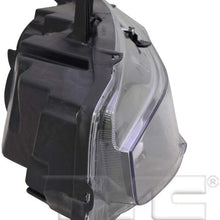 For Honda Civic Si Headlight 2019 2020 Driver Side Halogen For HO2502173 | 33150-TBA-A01