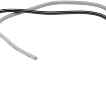 ACDelco PT2352 Professional Inline to Fuel Pump Pigtail