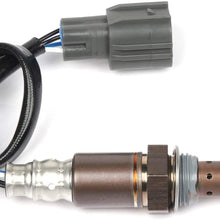 FINDAUTO O2 Oxygen Sensor Upstream Replacement Fit for 234-9047 2002-2003 Lexus ES300 2006-2007 Subaru B9 Tribeca 2002-2006 Toyota Camry