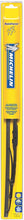 Michelin 3717 RainForce All Weather Performance Windshield Wiper Blade, 17" (Pack of 1)