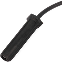 ROADFAR High Performance Ignition Wire Sets Compatible with Cadillac Chevy GMC Hummer 1999-2007