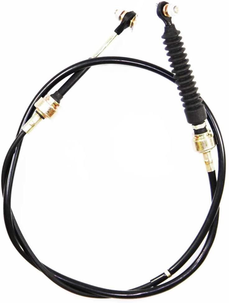 Dudubuy Gear Shift Cable for Toyota 33820-06081