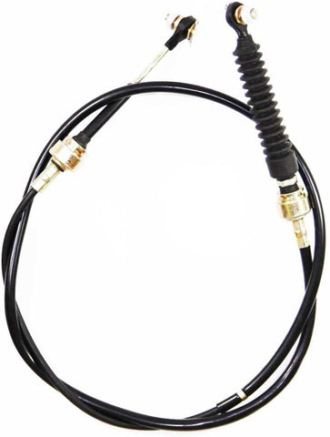 Dudubuy Gear Shift Cable for Toyota 33820-06081