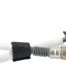 Bosch 17263 Oxygen Sensor, Original Equipment (Ford, Lincoldn)
