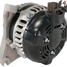 DB Electrical AND0495 Remanufactured Alternator Compatible with/Replacement for 4.6L Crown Victoria 2009-2011, E Van 2009-2014, Town Car 2009 VND0495 104210-5860 9W7T-10300-AA