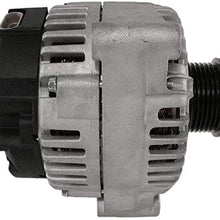 DB Electrical AVA0024 Alternator Compatible with/Replacement for Chevrolet 3.4 3.4L Equinox 2005 2006 05 06, Torrent 2006 06 10356804, 10396843, 15279852