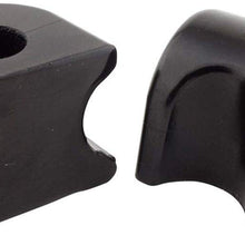 Whiteline W32985 Rear Shock Absorber Lower Bushing