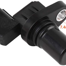 X AUTOHAUX 3931038050 Vehicle Engine Camshaft Position Sensor for Chevrolet Kia Hyundai Suzuki
