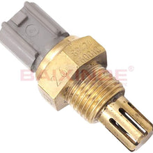 BAIXINDE Intake Air Temperature Sensor for Toyota Hiace Hilux Land Cruiser 8942460010