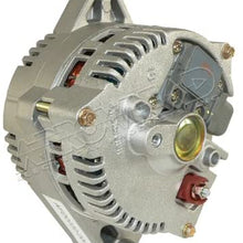 BBB Industries N7761-P57 Alternator