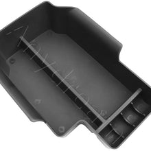 Center Console Organizer Tray for Chevy Colorado GMC Canyon Accessories 2015-2020