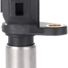 OCPTY Crankshaft Sensor Crankshaft Position Sensor Fits For 1994-2003 Lexus ES300, 2004-2006 Lexus ES330, 2004-2006 Lexus RX330, 2006-2008 Lexus RX400h, 1995-2004 Toyota Avalon, 1994-2006 Toyota Camry