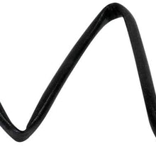 ZBN 234-4079 13138 13280 Oxygen O2 Sensor Downstream For Dodge B1500 B2500 B3500 Dakota Durango Ram 1500 2500 3500 Pickup Van Viper,Jeep Cherokee Grand Cherokee Wrangler Fit 4606135AB 56041212AB