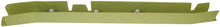 Dorman 926-095 Front Driver Side Center Frame Rail Repair for Select Jeep Models