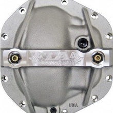 Dana 44 TA Performance Aluminum Rearend Girdle Cover TA-1814