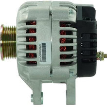Remy 91504 Alternator