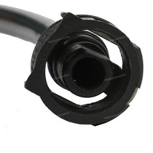 Mathenia Car Parts, New Radiator Coolant Overflow Hose Pipe for Audi A6 Quattro 3.0L-V6 2012 2013 2014 2015 4G0121081AE