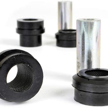 Whiteline w53453 Front Control Arm Bushing