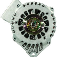 Remy 91530 Alternator