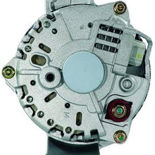 Remy 92521 Alternator