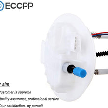 Fuel Pump Module Replacement for Dodge Nitro Jeep Liberty 2007 2008 2009 2010 2011 2012 Assembly V6 3.7L 4.0L E7219M