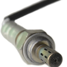 A-Premium O2 Oxygen Sensor for Nissan Quest 2004-2009 Maxima 2004-2007 350Z Infiniti FX35 G35 2003-2006 M35 M45 Q45 Downstream 2-PC Set
