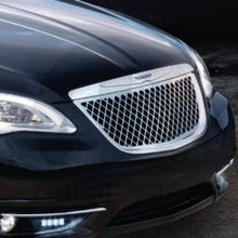 Mopar 82213142 Chrome Grille