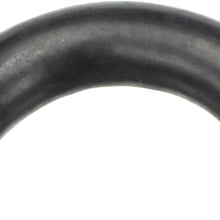 ACDelco 14184S Professional Upper Molded Heater Hose