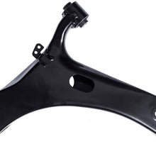 TUCAREST K622031 Front Left Lower Control Arm Assembly Compatible With 2005 2006 2007 2008 2009 Subaru Legacy (Exc. GT spec.B Models) 05-09 Outback Driver Side Suspension
